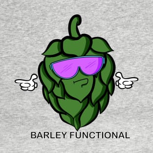 Barley Functional T-Shirt